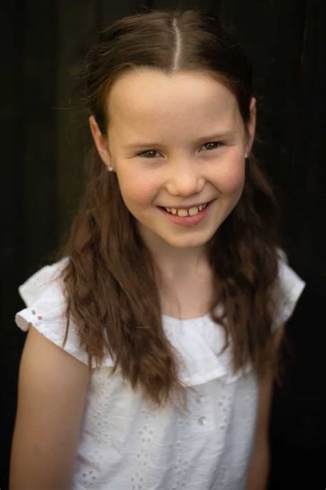 Ava Rose Gallagher Wolf Talent