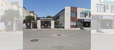 Торговая площадь, 42 м² в Новочеркасске | Продажа коммерческой ...