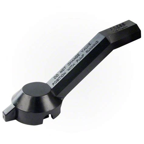 Pentair Hiflow Valve Handle 272520 Online Swimming Pool Supply Store