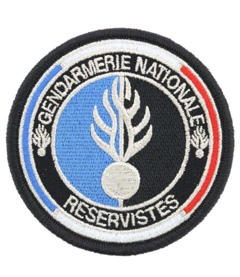 Cusson Gendarmerie Nationale R Servistes Dmb Products