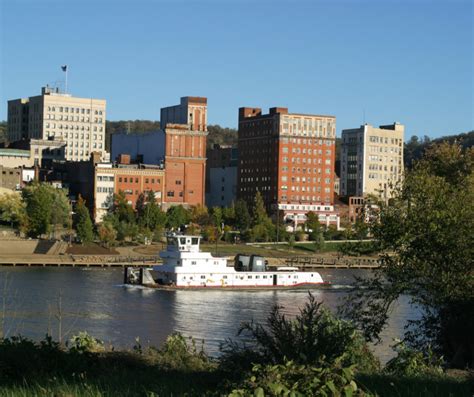 wheeling public survey  comprehensive plan