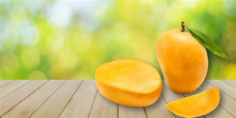 The Global Appeal of Alphonso Mangoes: A Journey of Flavor and Tradition