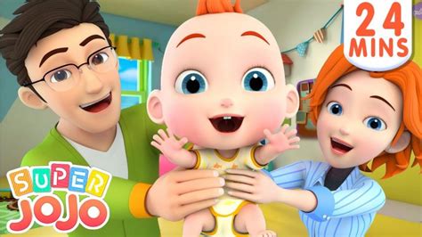 برنامه کودک شاد جوجو صبح بخیر پاشو پاشو کوچولو Kids Tv تماشا