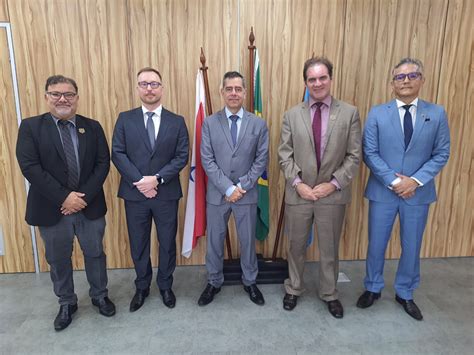 SINDOJUS SE REUNE COM A SUPERINTENDÊNCIA DA POLICIA FEDERAL - Sindojus-PA 