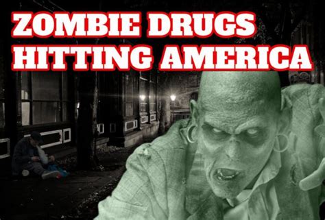 New Skin Rotting Drug Turning Users Into Zombies – Freedom Headlines | Top Political News USA ...