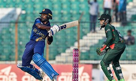 Cricket Betting Tips and Match Predictions: - Sri Lanka Tour of ...