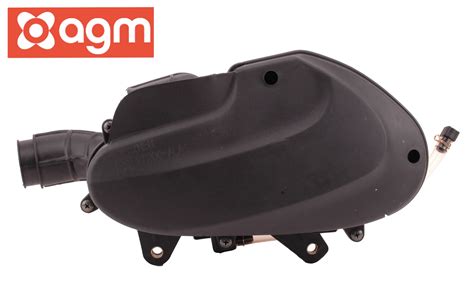 Luchtfilter OEM Compleet AGM VX VXs Premium Scooters