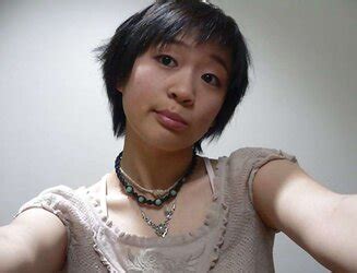 Pretty Asian ZB Porn