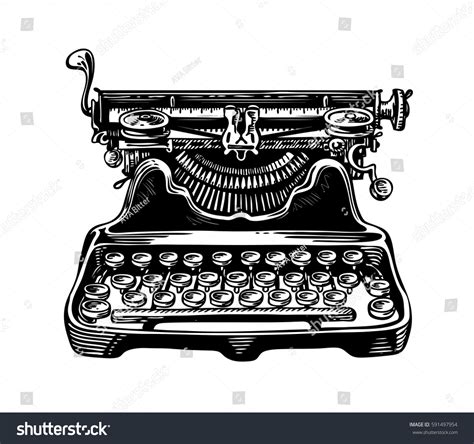 Typewriter Symbols Images Stock Photos And Vectors Shutterstock