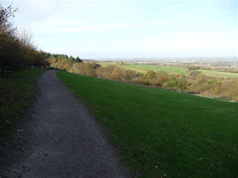 Part Of Hartshill Hayes Country Park © Jeremy Bolwell Geograph
