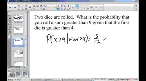 Mastering Chapter 4 AP Statistics With A Practice Test