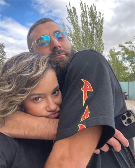 Por qué Jordan Ozuna novia de Benzema se ha convertido al islam