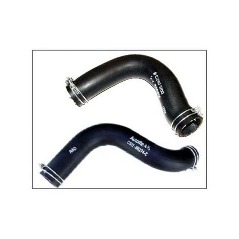 Ford Mustang Radiator Hose Set Hoses Script Or Boss Or