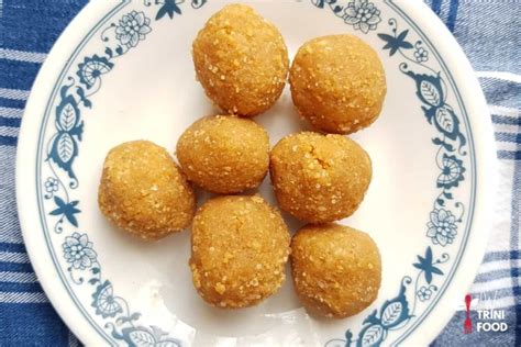 Trinidad Diwali Sweets With A Few Recipes We Trini Food