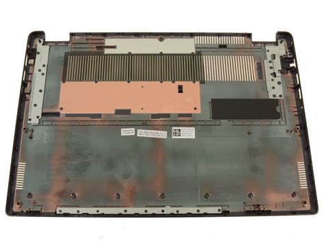 New Dell Oem Latitude Laptop Bottom Base Vmy K