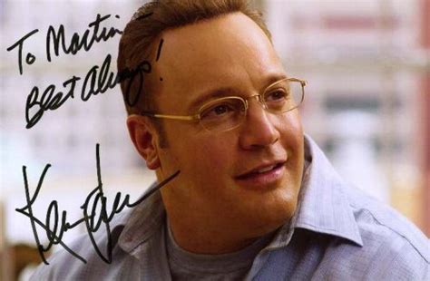 Nice Toupee Kevin James