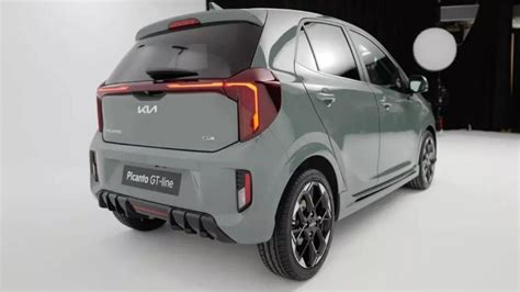 Ultimo Kia 2024 Pru Leelah