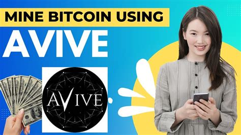 Avive Mining App I How To Mining Avive Network I How To Claim Free