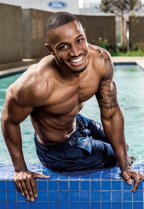 Lunga Shabalala - Owen S Management