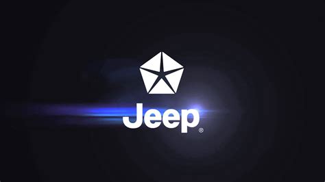 Jeep Logo Wallpapers Free Download