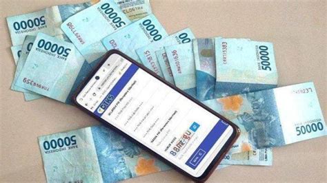 Cara Cek Nik Ktp Penerima Bansos November Di Cekbansos Kemensos Go