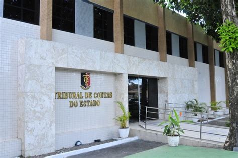 Tce Manda Para A Justi A Eleitoral Lista Nomes Dos Gestores Ficha