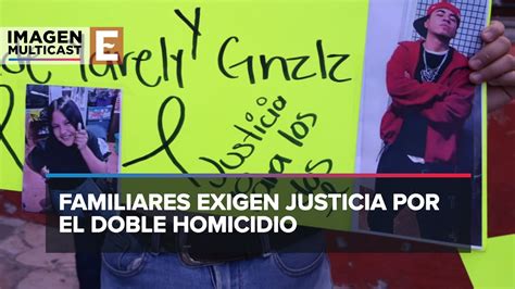 Hermanos Son Asesinados En Guanajuato Antes De Inaugurar Su Barbería