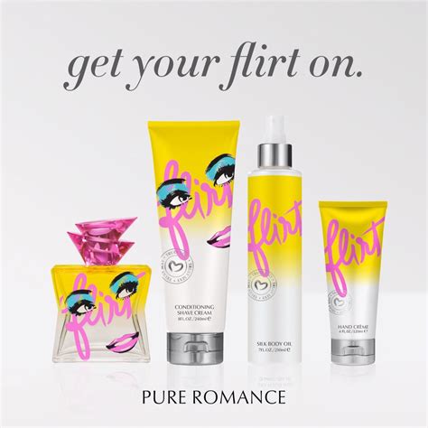 Get Your Flirt On With These Amazing Products