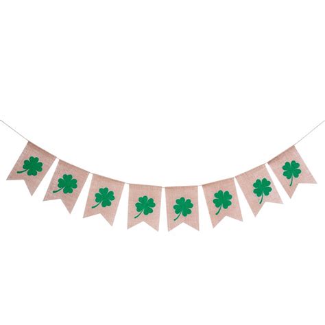 St Patrick S Day Decoration Ideas Banner 13333714477 Oficjalne