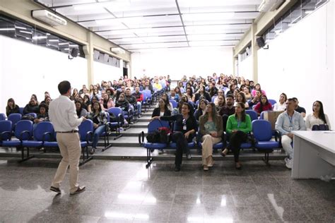 Embri Es Em Foco Curso De Direito Da Unimar Realiza Debate Intenso