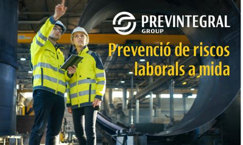 Las Mejores Empresas De Prevenci N De Riesgos Laborales En Barcelona