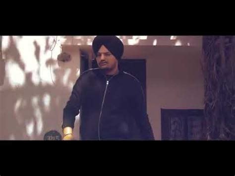 SIDHU MOOSE WALA NEW SONG FAMOUS BRAND NEW NEW FULL HD PUNJABI