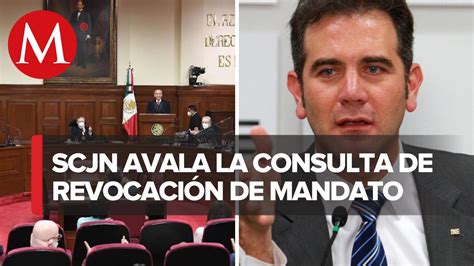 Corte Avala Realizar Consulta De Revocación Con Presupuesto Existente Y