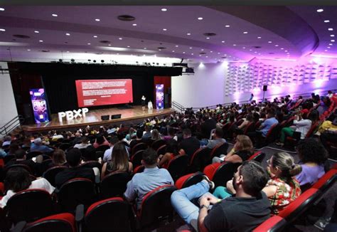 PBXP 2024 Faltam 10 Dias Para O Maior Evento Multidisciplinar De