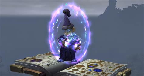 War Within Season Tier Set Bonus Changes Arcane Frost Mage