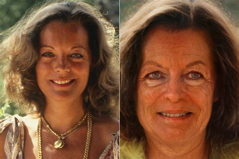 Romy Schneider Gy N Zne Ki Ma Ha M G Most Is Lne Az Ai Alkotott