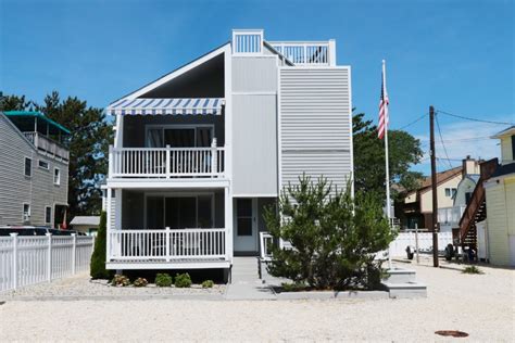 Beachhaven7 Beach Haven Vacation Rental Beach House Lbi