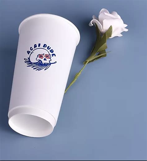 Styrofoam Cups Oz