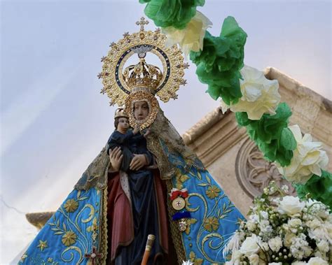 Almeria Fair Transfering Virgen Del Mar Euro Weekly News