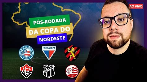 P S Copa Do Nordeste Bavi Cl Ssico Rei Cl Ssico Dos Cl Ssicos