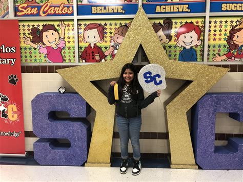 Uil Clubs San Carlos Elementary