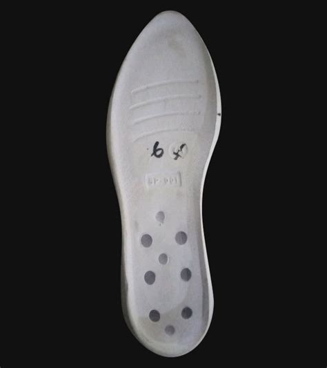 White Male Men Eva Sports Shoe Sole Size At Rs Pair In New Delhi