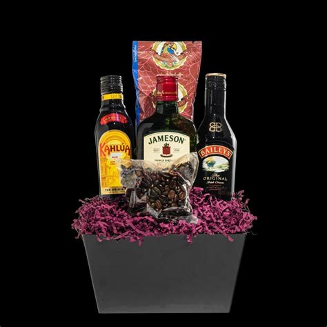 Irish Coffee T Basket Fast Ts