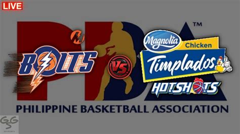 Nlex Road Warriors Vs Rain Or Shine Elasto Painters Pba Live Play By