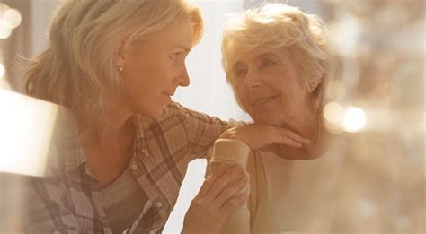 Caregivers Finding The Right Home Caregiver For Your Loved One Is An