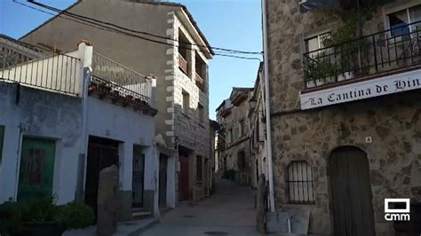 Hinojosa De San Vicente Toledo Presentaci N El Pueblo M S Bonito