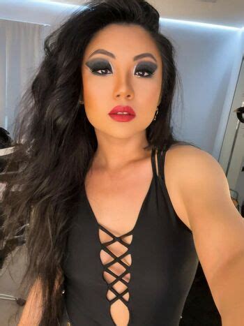 Tina Guo Nude OnlyFans Page 2 The Fappening Plus