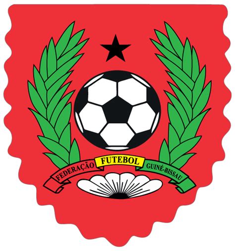 FFGB FEDERAÇÃO DE FUTEBOL DA GUINÉ BISSAU