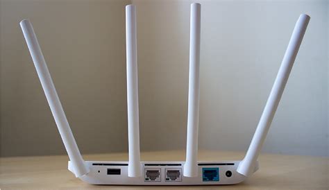 Wi-Fi роутер Xiaomi Mi Router 4C (R4CM) купить в интернет-магазине Mi ...