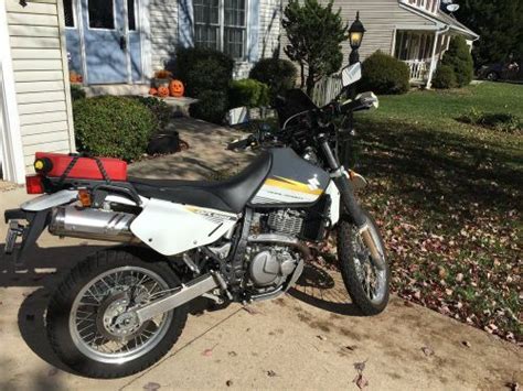 Suzuki DR For Sale Find Or Sell Motorcycles Motorbikes Scooters In USA